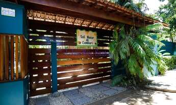 Imagem 3: CASA EM CONDOMÍNIO FECHADO RESIDENCIAL em SÃO SEBASTIÃO - SP, CAMBURI