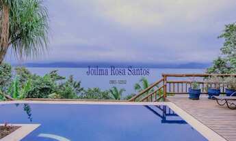 Imagem 5: 5 dormitórios, 5 suíte, 5 banheiro, 5 vagas na garagem, 446M² de Área Construída