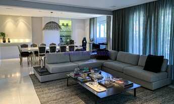 Imagem 5: APARTAMENTO RESIDENCIAL em SÃO PAULO - SP, HIGIENÓPOLIS