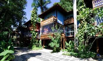 Imagem: CASA EM CONDOMÍNIO FECHADO RESIDENCIAL