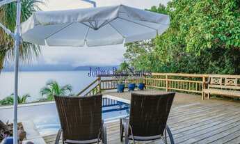 Imagem 6: 5 dormitórios, 5 suíte, 5 banheiro, 5 vagas na garagem, 446M² de Área Construída