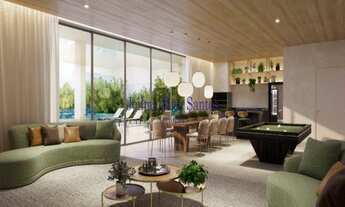 Imagem: 2 dormitórios, 2 banheiro, 1 vaga na garagem