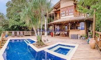 Imagem 3: 5 dormitórios, 5 suíte, 5 banheiro, 5 vagas na garagem, 446M² de Área Construída