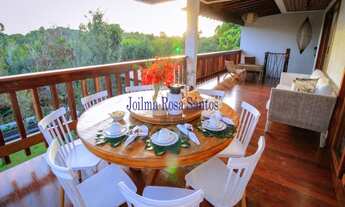 Imagem: Casa de Vila RESIDENCIAL em PORTO SEGURO