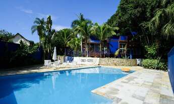 Imagem 5: CASA EM CONDOMÍNIO FECHADO RESIDENCIAL em SÃO SEBASTIÃO - SP, CAMBURI