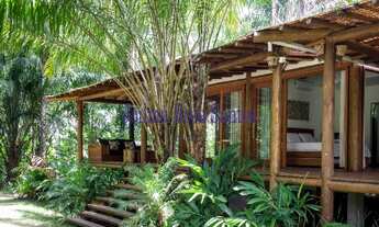 Imagem 4: 5 dormitórios, 5 suíte, 7 banheiro, 6 vagas na garagem, 550M² de Área Construída