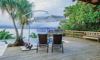 Imagem 7: 5 dormitórios, 5 suíte, 5 banheiro, 5 vagas na garagem, 446M² de Área Construída