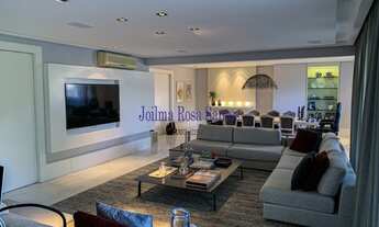 Imagem 4: APARTAMENTO RESIDENCIAL em SÃO PAULO - SP, HIGIENÓPOLIS