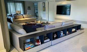 Imagem 6: APARTAMENTO RESIDENCIAL em SÃO PAULO - SP, HIGIENÓPOLIS