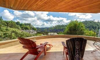 Imagem 7: CASA RESIDENCIAL em CAMPOS DO JORDÃO - SP, CAMPOS DO JORDÃO