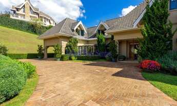 Imagem: 5 dormitórios, 5 suíte, 7 banheiro, 900M²