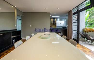 Imagem 7: CASA RESIDENCIAL em SÃO PAULO - SP, BROOKLIN PAULISTA