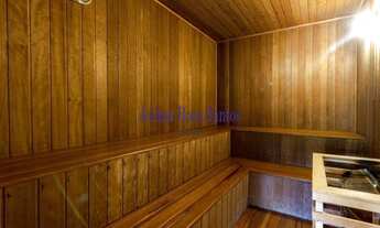 Imagem 6: CASA RESIDENCIAL em CAMPOS DO JORDÃO - SP, CAMPOS DO JORDÃO