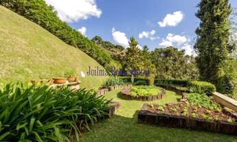 Imagem 2: CASA RESIDENCIAL em CAMPOS DO JORDÃO - SP, CAMPOS DO JORDÃO