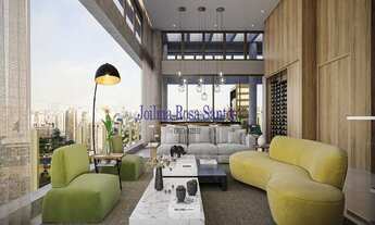 Imagem 6: 4 dormitórios, 4 suíte, 7 banheiro, 4 vagas na garagem, 298M² de Área Construída