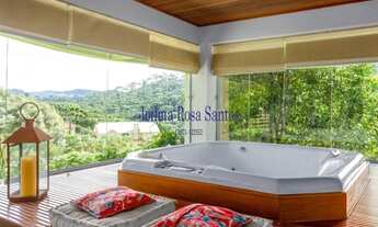 Imagem 5: CASA RESIDENCIAL em CAMPOS DO JORDÃO - SP, CAMPOS DO JORDÃO