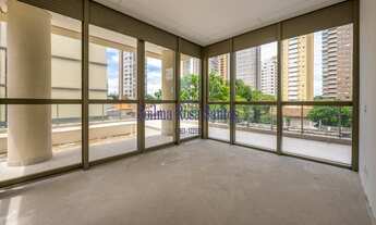 Imagem: GARDEN RESIDENCIAL em SÃO PAULO - SP, IBIRAPUERA