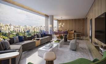 Imagem 2: 4 dormitórios, 4 suíte, 7 banheiro, 4 vagas na garagem, 298M² de Área Construída