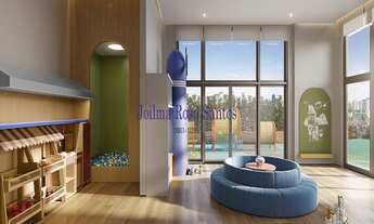 Imagem 7: APARTAMENTO RESIDENCIAL em SÃO PAULO - SP, JARDIM DAS ACÁCIAS