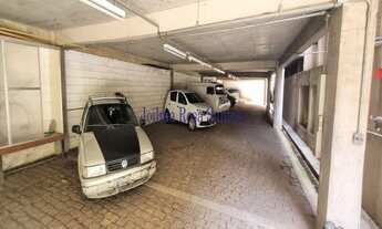 Imagem 7: PRÉDIO INDUSTRIAL em SÃO PAULO - SP, VILA LEOPOLDINA