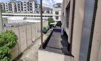 Imagem 6: PRÉDIO INDUSTRIAL em SÃO PAULO - SP, VILA LEOPOLDINA