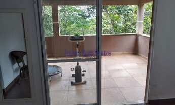 Imagem 5: 3 dormitórios, 2 suíte, 4 banheiro, 74M² de Área Construída