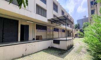 Imagem: PRÉDIO INDUSTRIAL em SÃO PAULO - SP, VILA