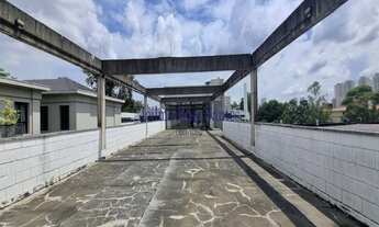 Imagem 4: PRÉDIO INDUSTRIAL em SÃO PAULO - SP, VILA LEOPOLDINA