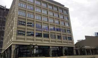 Imagem: 6 banheiro, 6 vagas na garagem, 517M² de