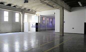 Imagem: PRÉDIO COMERCIAL em SÃO PAULO - SP, JURUBATUBA