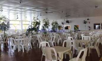 Imagem 3: 19 banheiro, 25 vagas na garagem, 8813M² de Área Construída