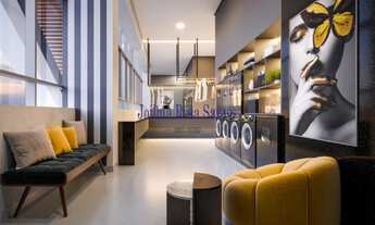 Imagem 5: STUDIO RESIDENCIAL em SÃO PAULO - SP, PERDIZES