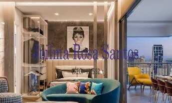 Imagem: STUDIO RESIDENCIAL em SÃO PAULO - SP, PERDIZES