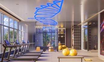 Imagem 2: STUDIO RESIDENCIAL em SÃO PAULO - SP, PERDIZES