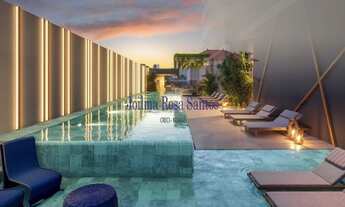 Imagem 6: STUDIO RESIDENCIAL em SÃO PAULO - SP, PERDIZES