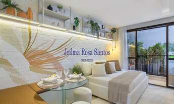 Imagem: 1 dormitório, 1 banheiros, 21M² de Área