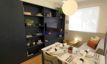 Imagem: STUDIO RESIDENCIAL em SÃO PAULO - SP, BELA