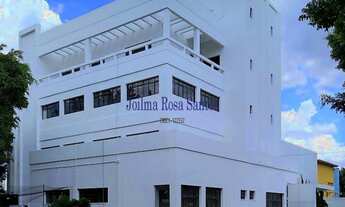 Imagem 3: 10 banheiro, 4816M² de Área Construída