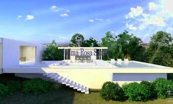 Imagem 3: CASA EM CONDOMÍNIO FECHADO RESIDENCIAL em ITU - SP, CONDOMÍNIO TERRAS DE SÃO JOSÉ