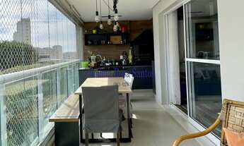 Imagem: 3 dormitórios, 1 suítes, 3 banheiro, 2