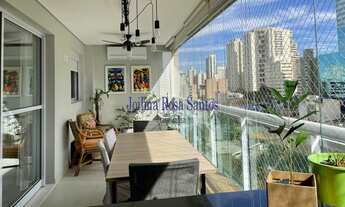 Imagem 2: 3 dormitórios, 1 suítes, 3 banheiro, 2 vagas na garagem, 74M² de Área Construída