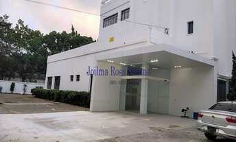 Imagem: 10 banheiro, 4816M² de Área Construída