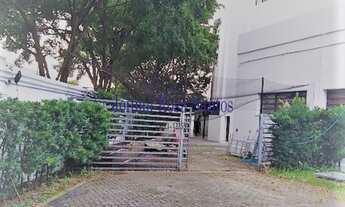 Imagem 5: 10 banheiro, 4816M² de Área Construída