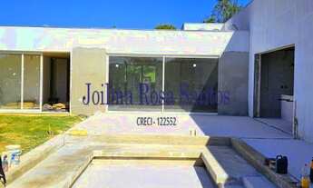 Imagem 7: CASA EM CONDOMÍNIO FECHADO RESIDENCIAL em ITU - SP, CONDOMÍNIO TERRAS DE SÃO JOSÉ