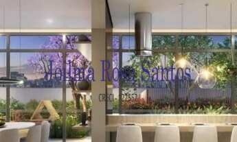 Imagem 5: APARTAMENTO RESIDENCIAL em SÃO PAULO - SP, PERDIZES