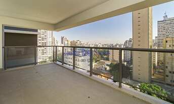 Imagem: 3 dormitórios, 3 suíte, 4 banheiro, 2