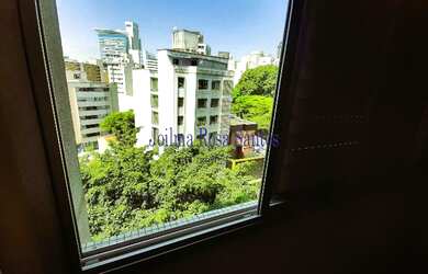 Imagem 9: 1 dormitório, 1 suítes, 1 banheiros, 1 vaga na garagem, 39M² de Área Construída