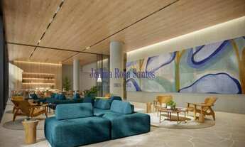 Imagem 4: 3 dormitórios, 3 suíte, 5 banheiro, 2 vagas na garagem, 167M² de Área Construída