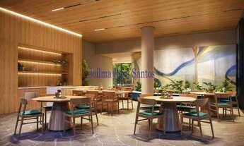 Imagem 5: 3 dormitórios, 3 suíte, 5 banheiro, 2 vagas na garagem, 167M² de Área Construída