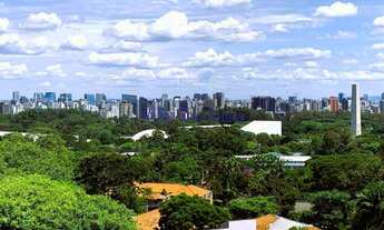 Imagem 3: 4 dormitórios, 4 suíte, 6 banheiro, 6 vagas na garagem, 455M² de Área Construída